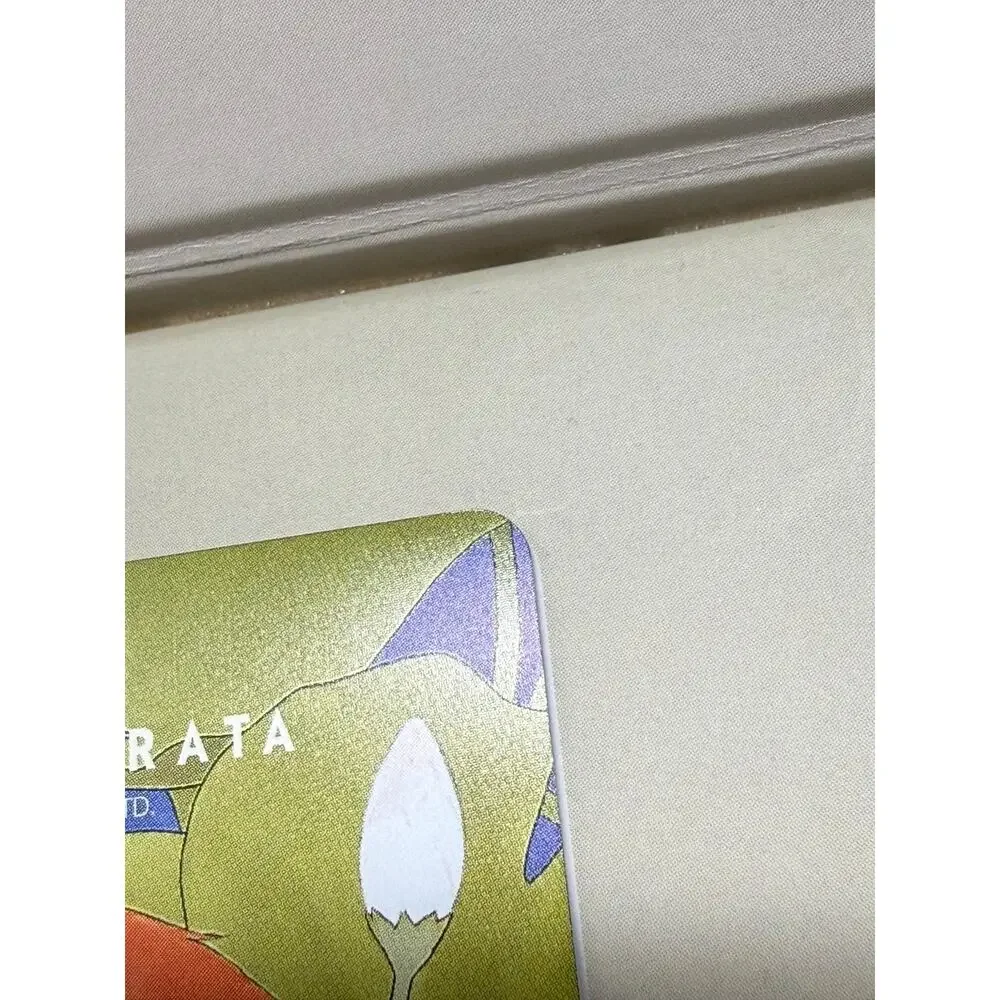 Range Murata 4D Telephone Card Box Set 1999 Wanimagazine Japan Anime Teleca VG